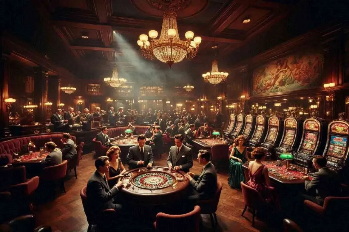 BetNjet Casino